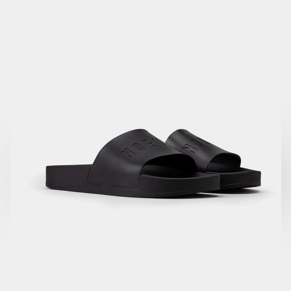 NOBULL Women’s Slides - Picture 2 of 10